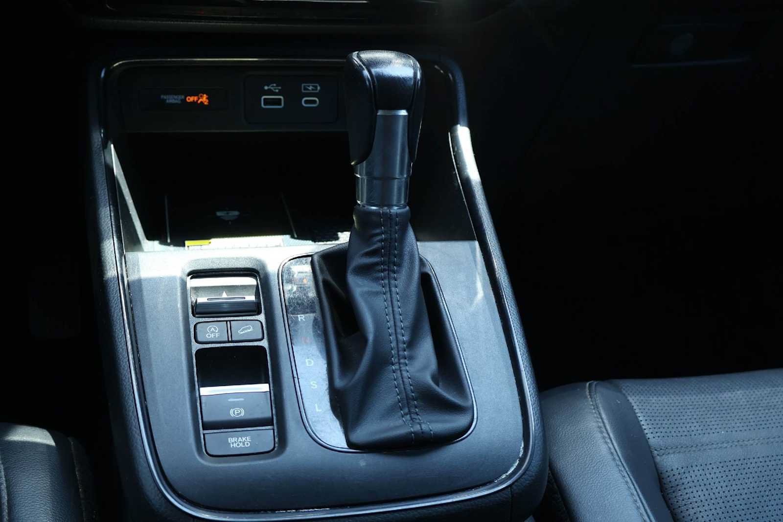 Used 2023 Honda CR-V EX-L image 17