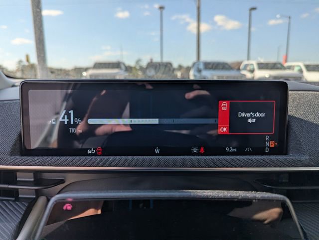 New 2025 Ford Mustang Mach-E Premium w/ Interior Protection Package image 14