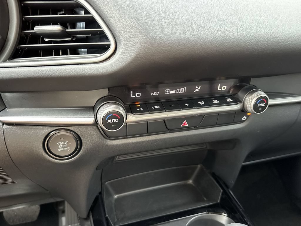 Certified 2024 MAZDA CX-30 AWD 2.5 S w/ Select Sport Pkg image 50