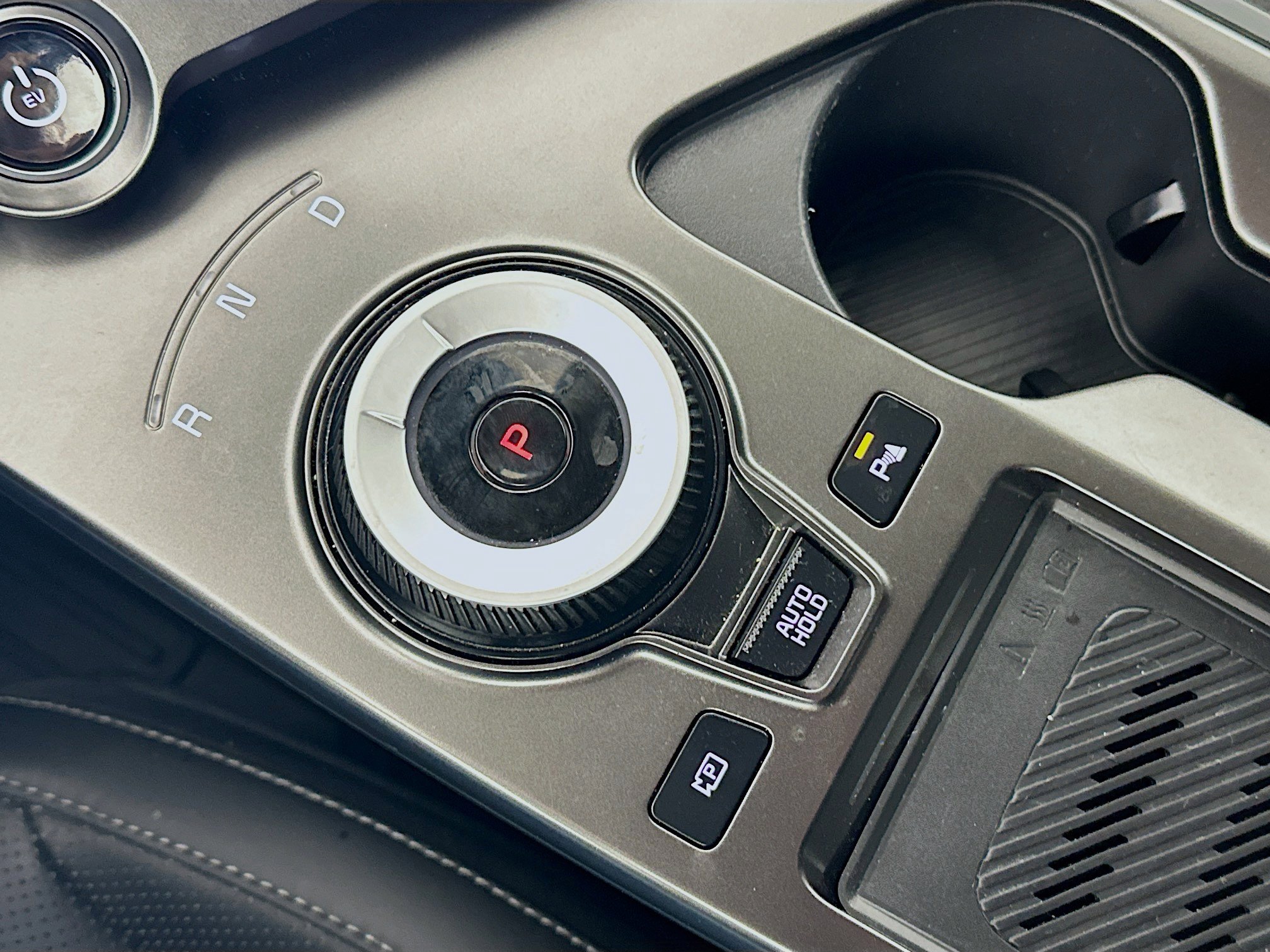 Used 2024 Kia EV6 Wind RWD image 25