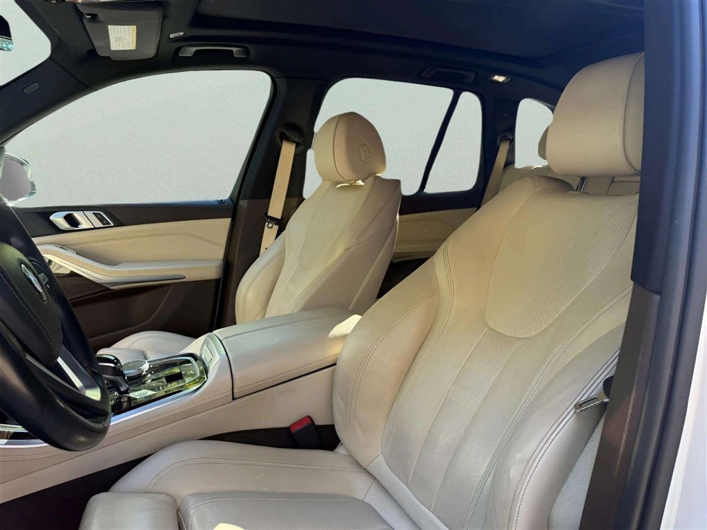 Used 2019 BMW X5 xDrive40i AWD/4WD image 11