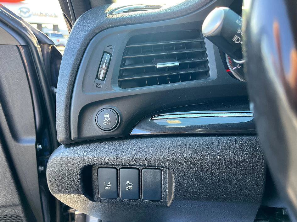 Used 2020 Acura ILX w/ Premium & A-SPEC Package image 16