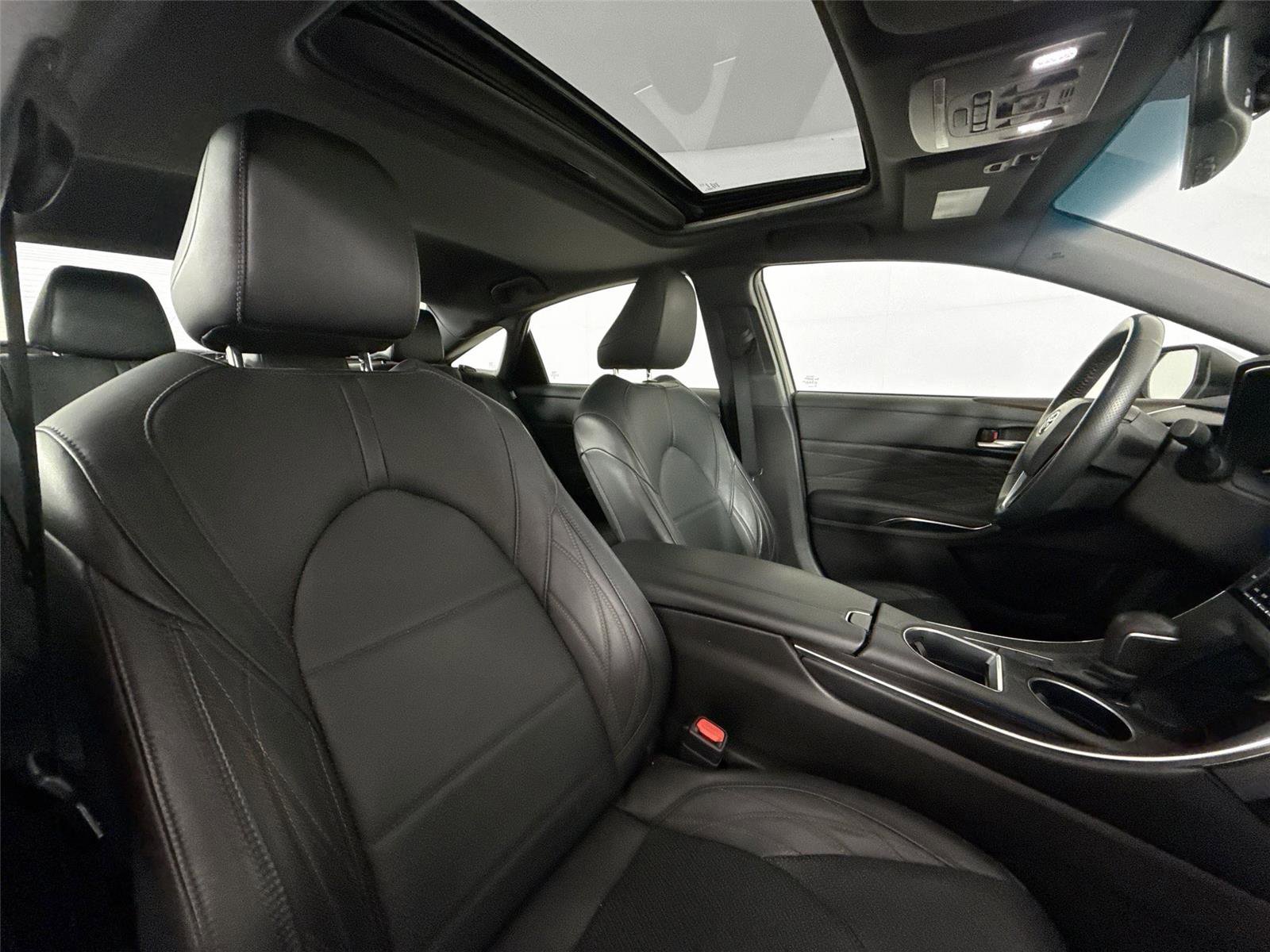 Certified 2021 Toyota Avalon Limited w/ Advanced Safety Package FWD image 56