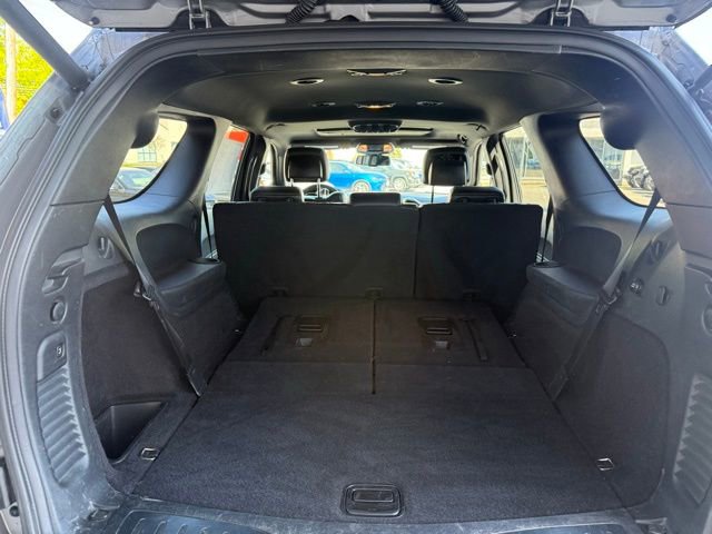 Used 2015 Dodge Durango R/T w/ Premium Nappa Leather Group image 23