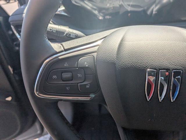 New 2026 Buick Envista Preferred FWD image 17