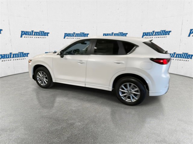New 2025 MAZDA CX-5 AWD 2.5 S w/ Select Package image 7