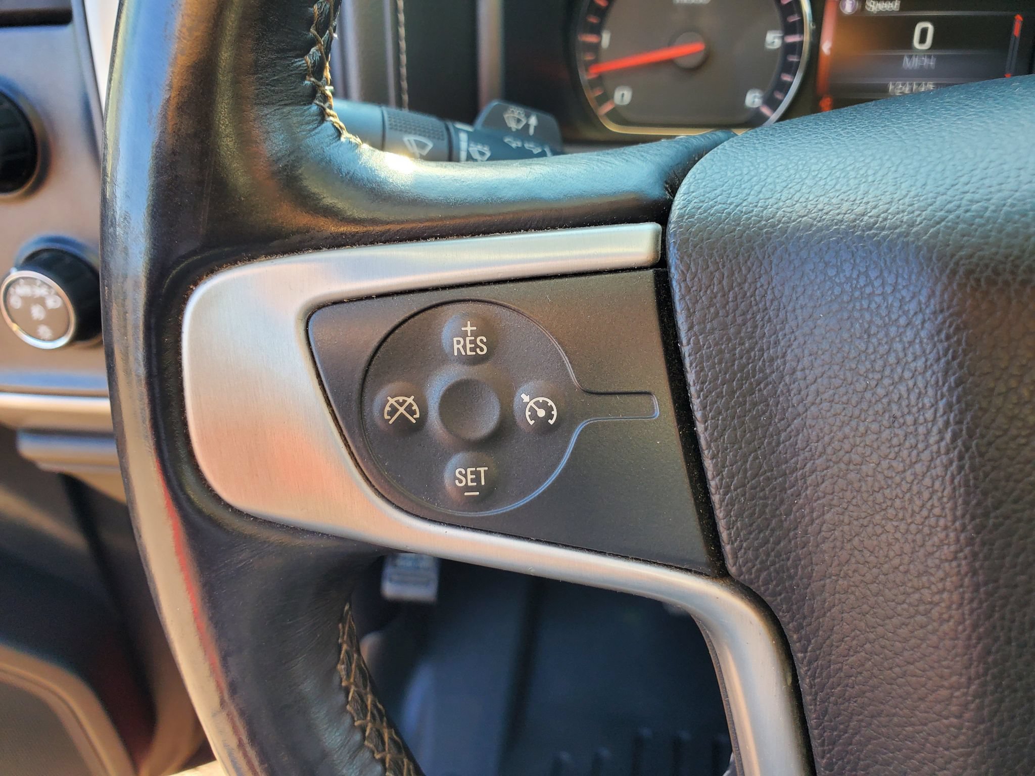 Used 2014 GMC Sierra 1500 SLE w/ SLE Value Package AWD/4WD image 20