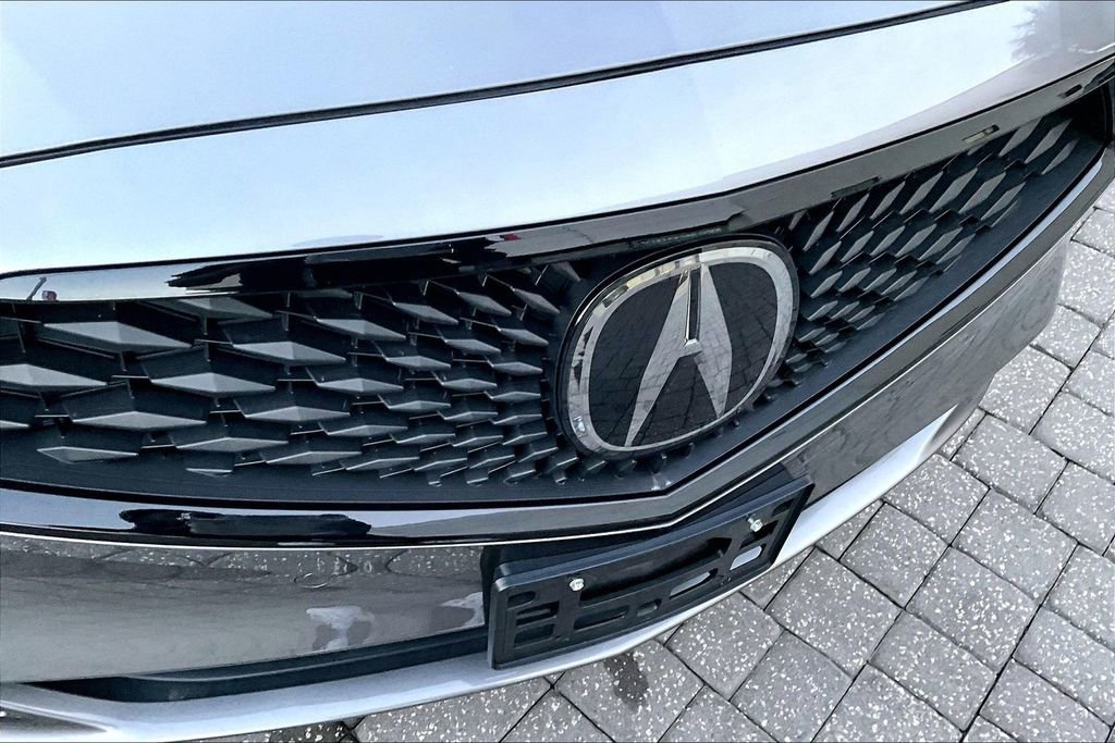 Used 2024 Acura MDX A-Spec image 33
