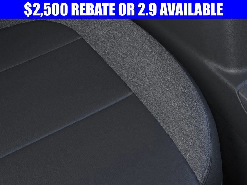 New 2025 Ford Bronco Sport Big Bend w/ Convenience Package image 16