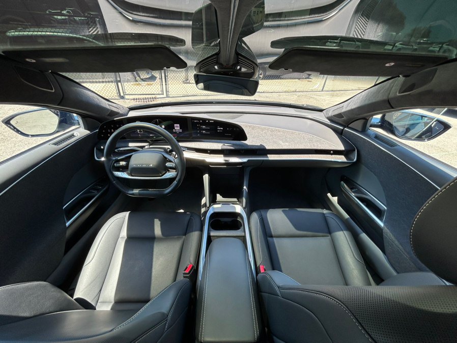 Used 2024 Lucid Air Touring AWD/4WD image 12