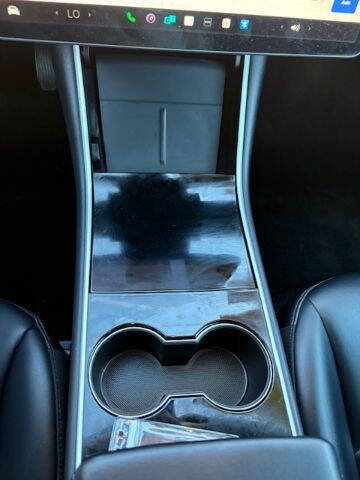 Used 2019 Tesla Model 3 Long Range AWD/4WD image 18