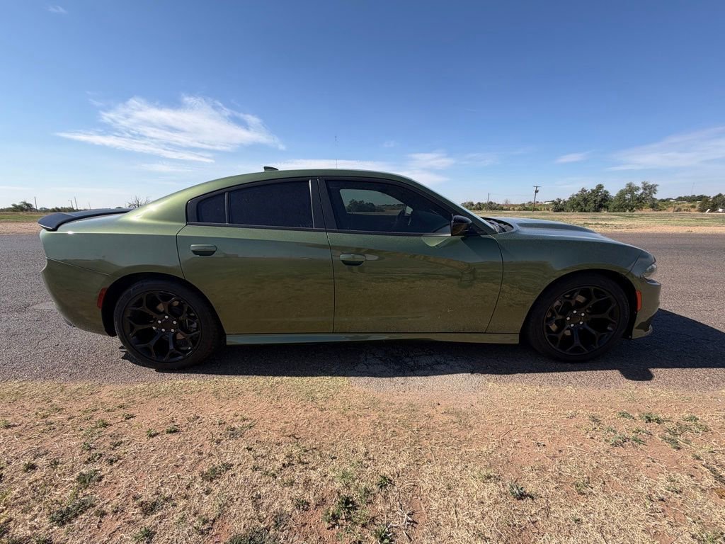 Used 2023 Dodge Charger GT w/ Blacktop Package image 12