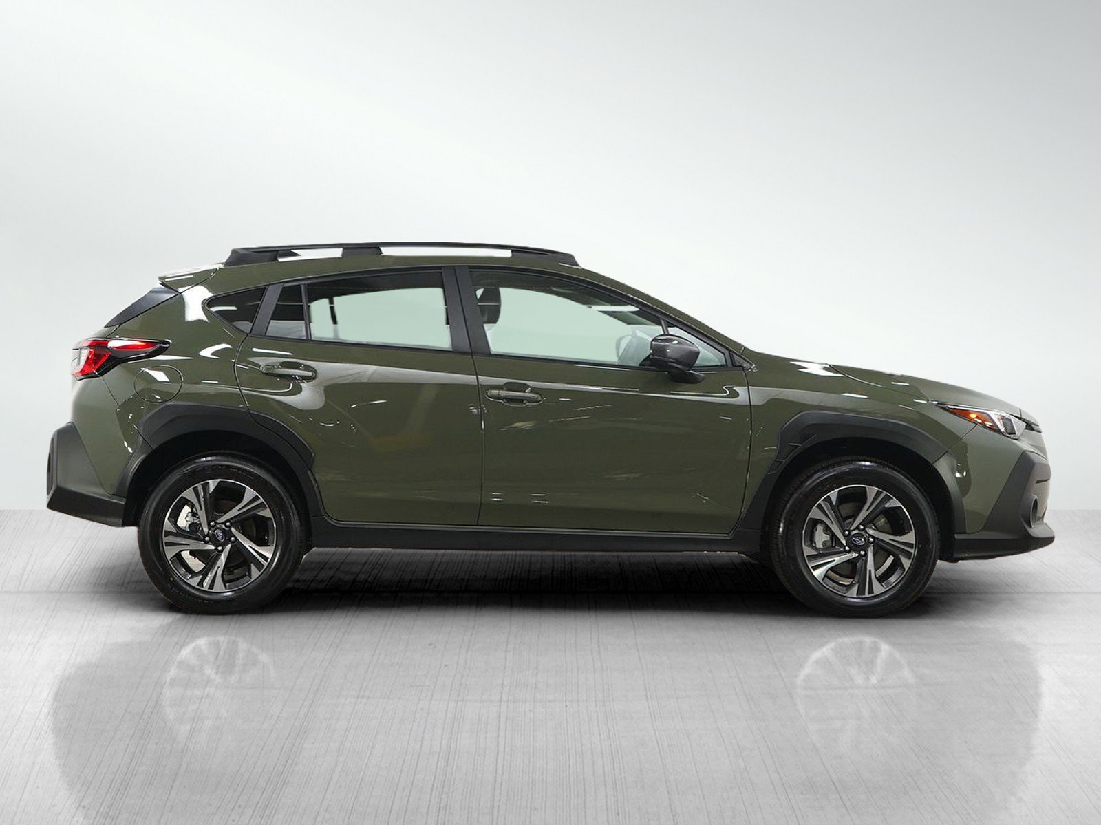Certified 2026 Subaru Crosstrek 2.0i Premium AWD/4WD image 6