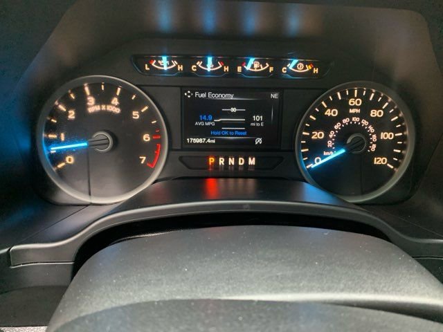 Used 2018 Ford F150 XLT w/ Equipment Group 302A Luxury image 25