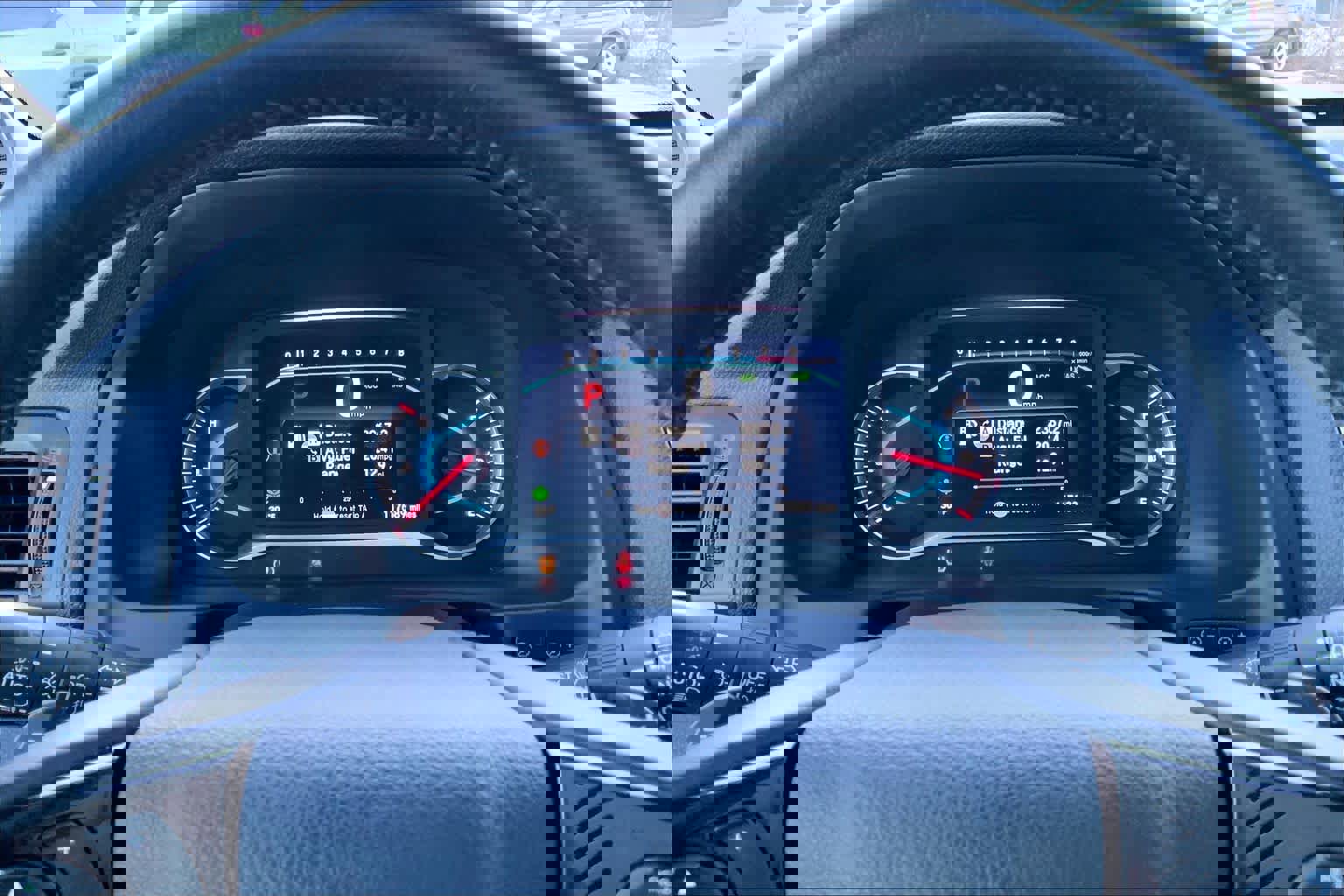 Used 2020 Honda Pilot Touring image 26