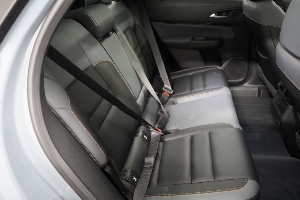 Used 2024 Honda Prologue Touring image 28