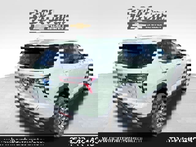 New 2026 Chevrolet Equinox LT w/ Convenience Package II image 38