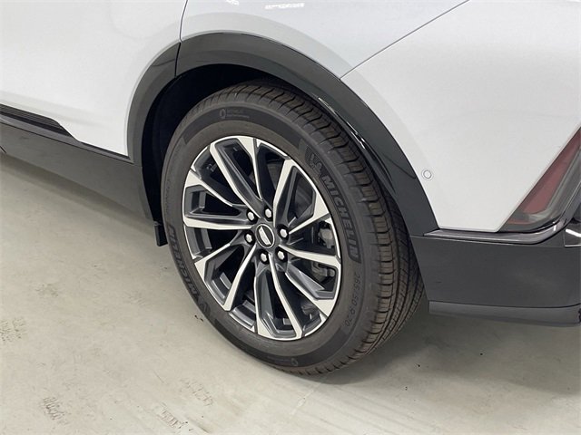 New 2026 Cadillac Lyriq Premium Sport image 17