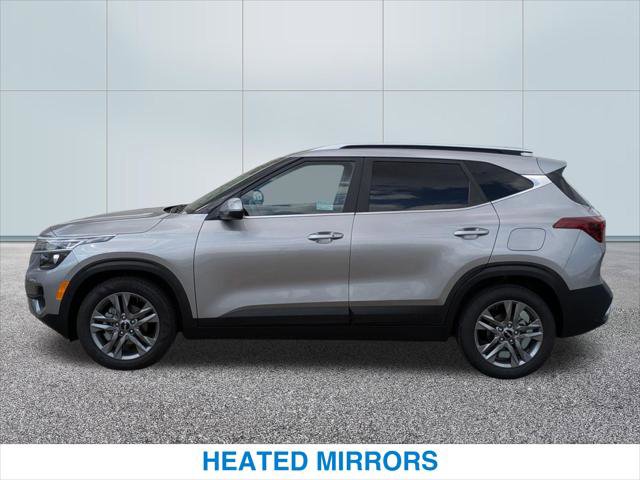 Used 2022 Kia Seltos S image 10