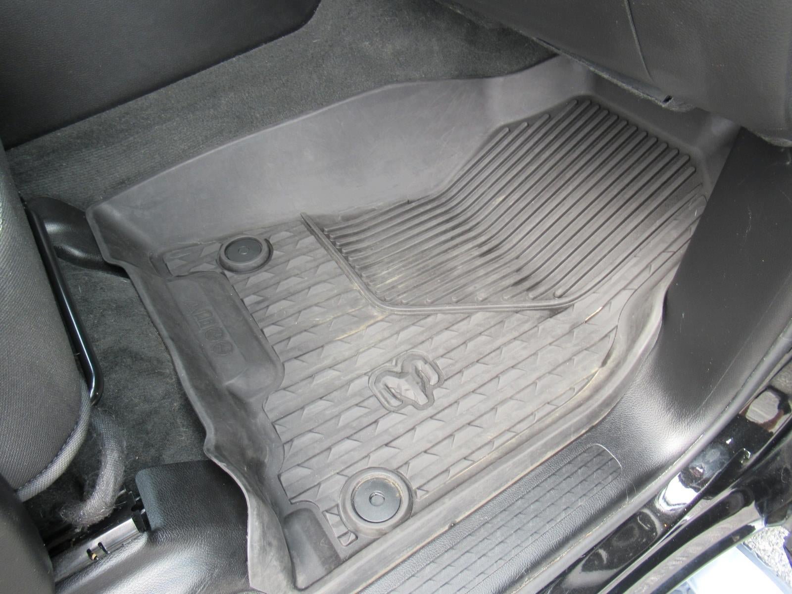 Used 2021 RAM 1500 Big Horn AWD/4WD image 34