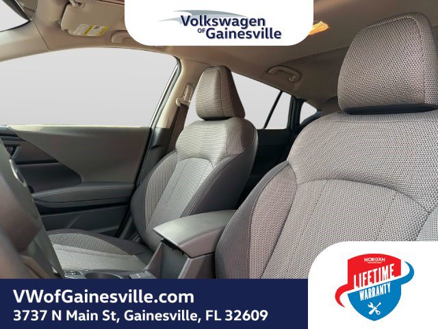Used 2024 Subaru Crosstrek 2.0i Premium AWD/4WD image 19