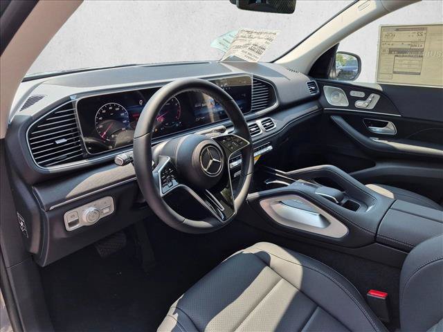 New 2026 Mercedes-Benz GLE 350 4MATIC image 3