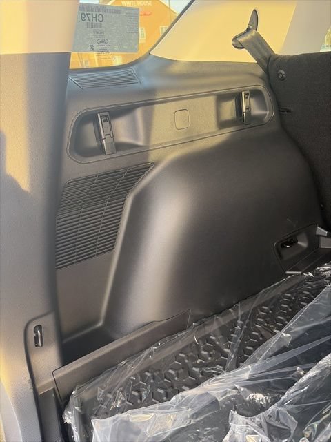 New 2026 Ford Bronco Sport Big Bend w/ Black Appearance Package AWD/4WD image 15