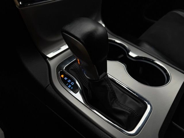 Used 2020 Jeep Grand Cherokee Altitude image 31