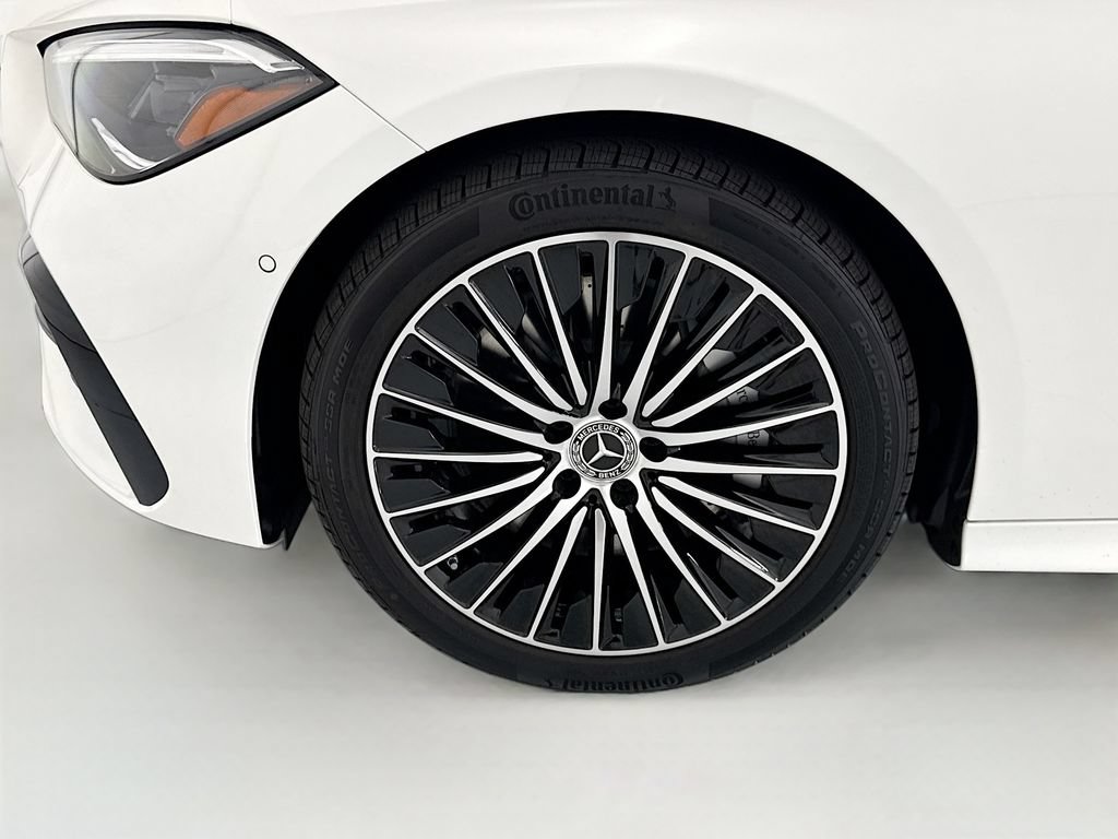 New 2026 Mercedes-Benz CLE 450 4MATIC Cabriolet image 26
