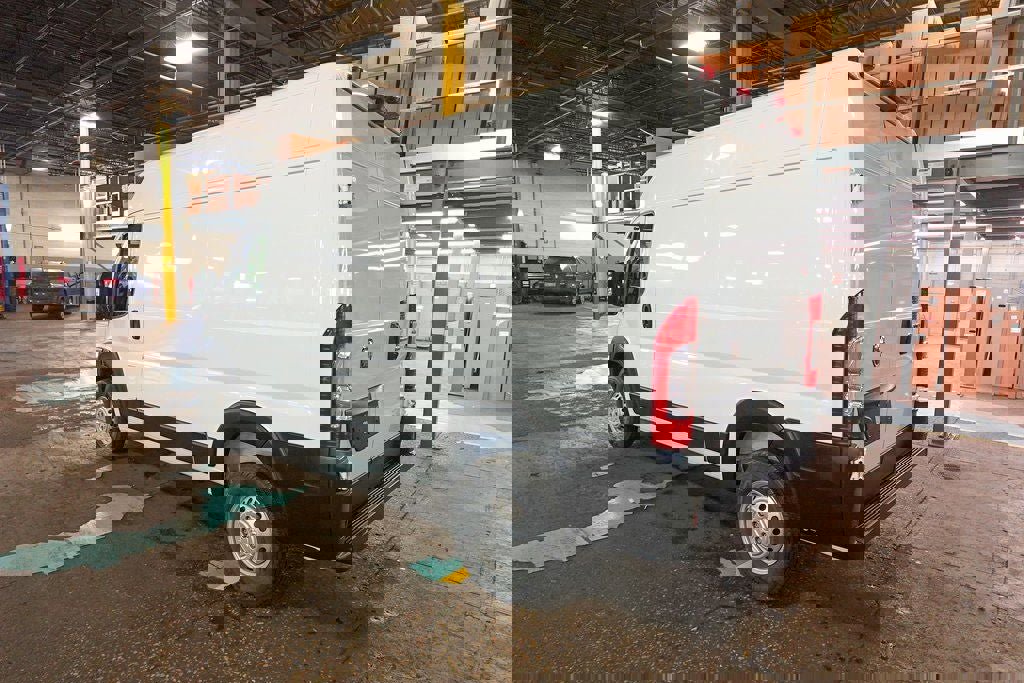 New 2026 RAM ProMaster 1500 w/ Convenience Group image 3