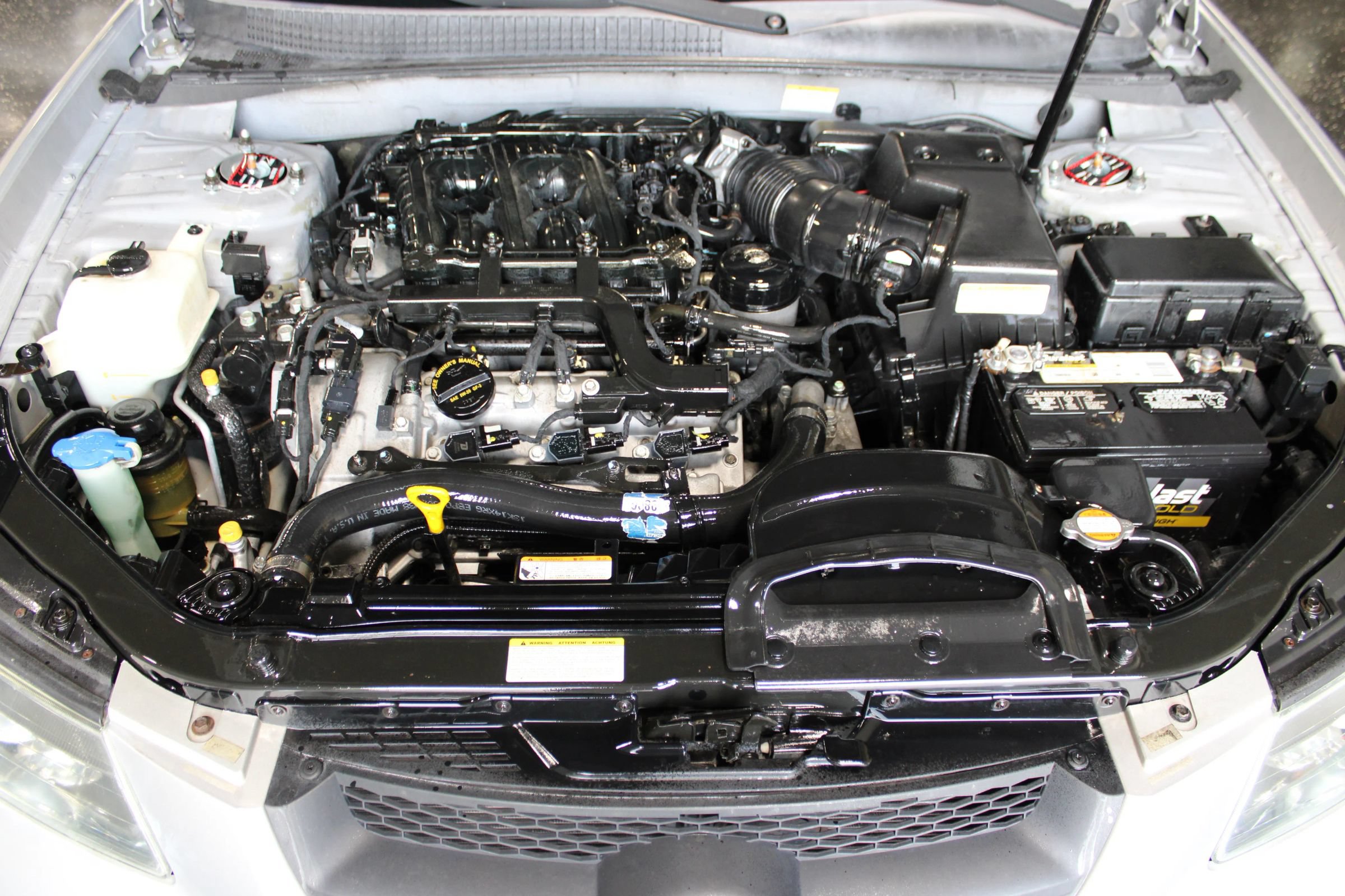 Used 2006 Hyundai Sonata V6 FWD image 27