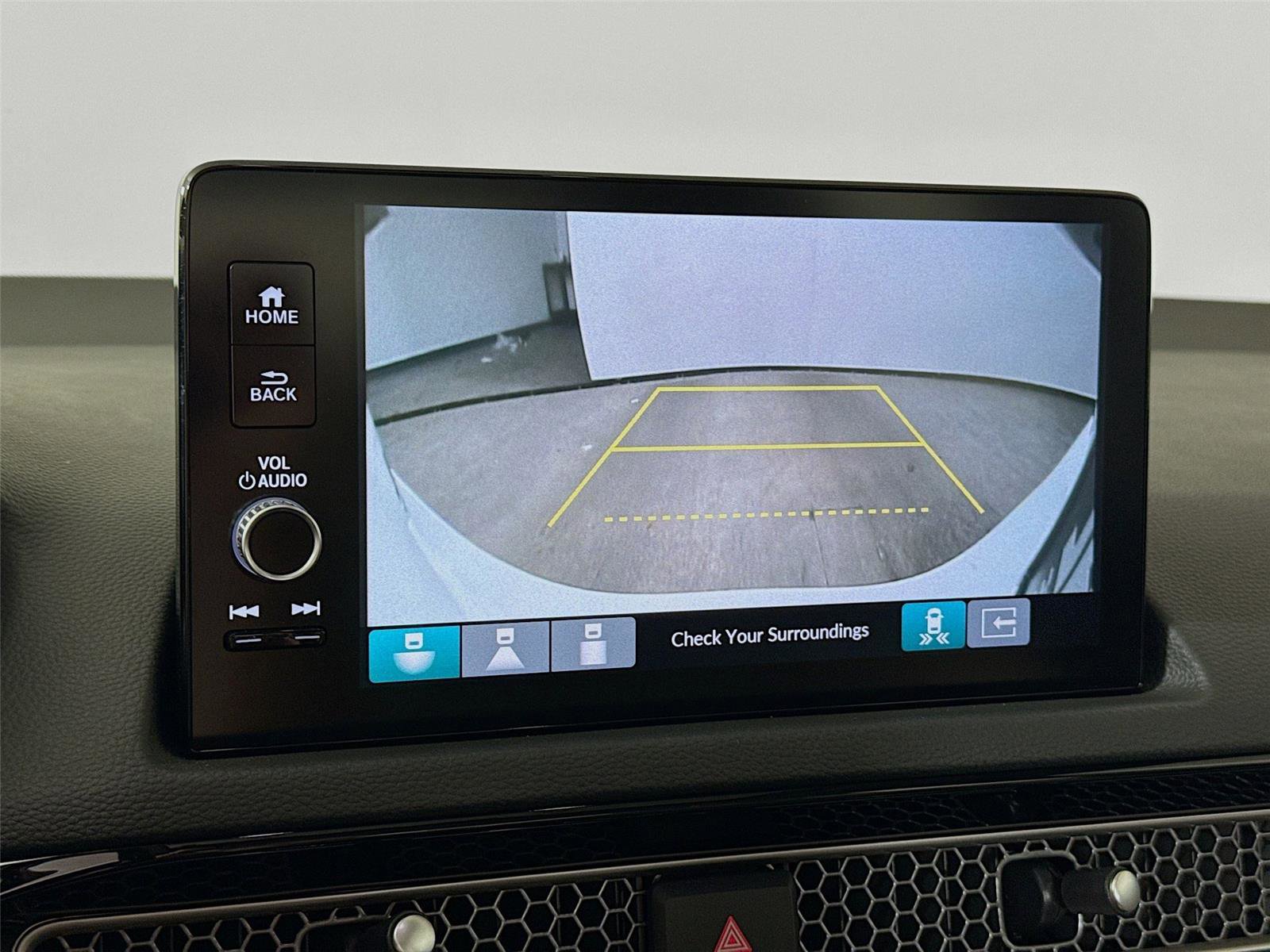 Used 2023 Honda Civic Touring image 6