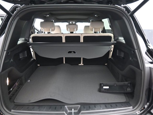 New 2026 Mercedes-Benz GLB 250 image 25