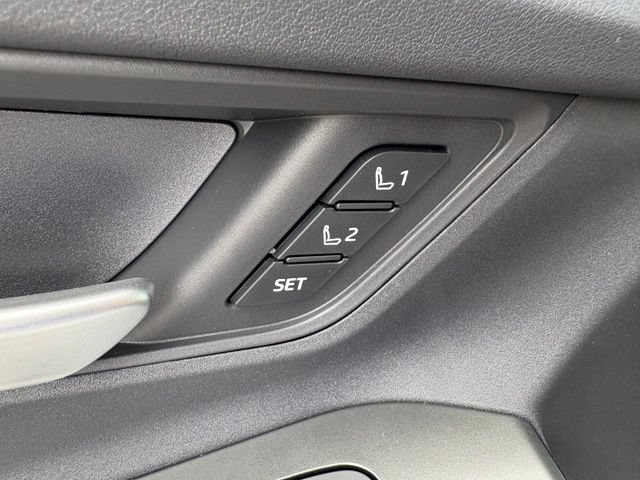 New 2026 Subaru Uncharted AWD image 8