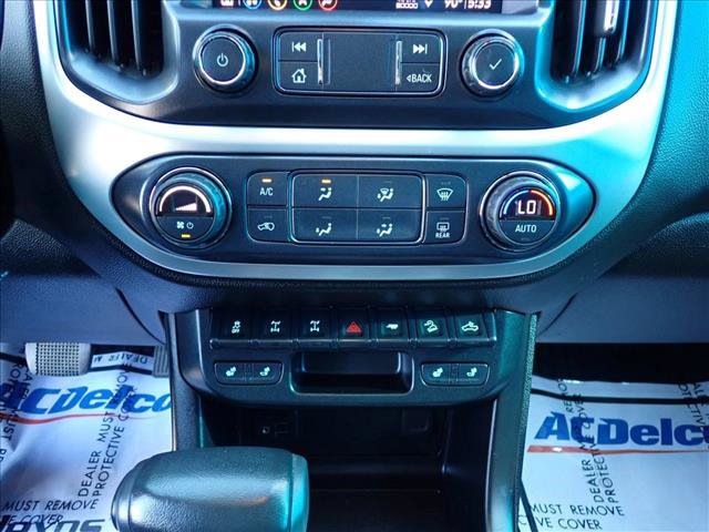 Used 2019 Chevrolet Colorado ZR2 AWD/4WD image 18
