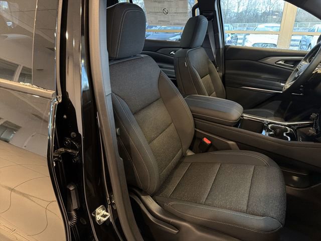 New 2026 Chevrolet Traverse LT w/ Midnight/Sport Edition image 21