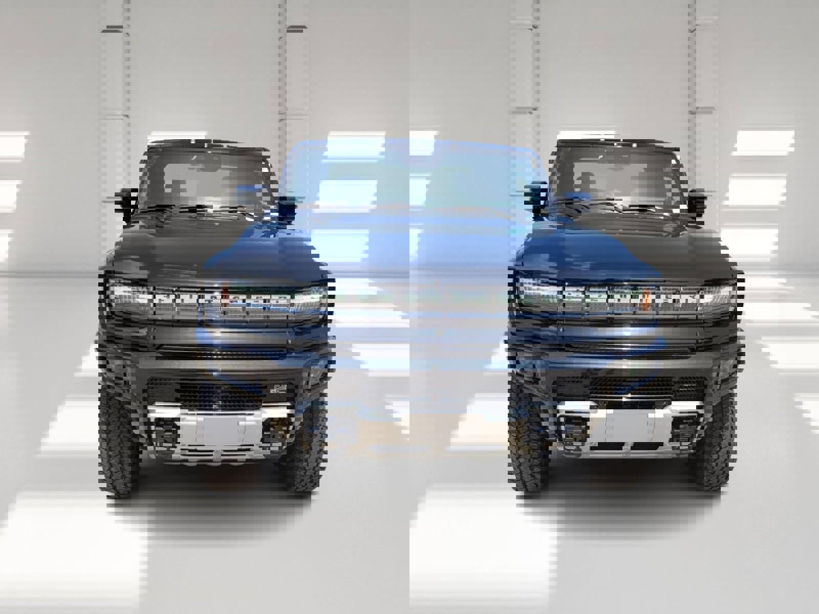 New 2025 GMC Hummer EV 3X image 2