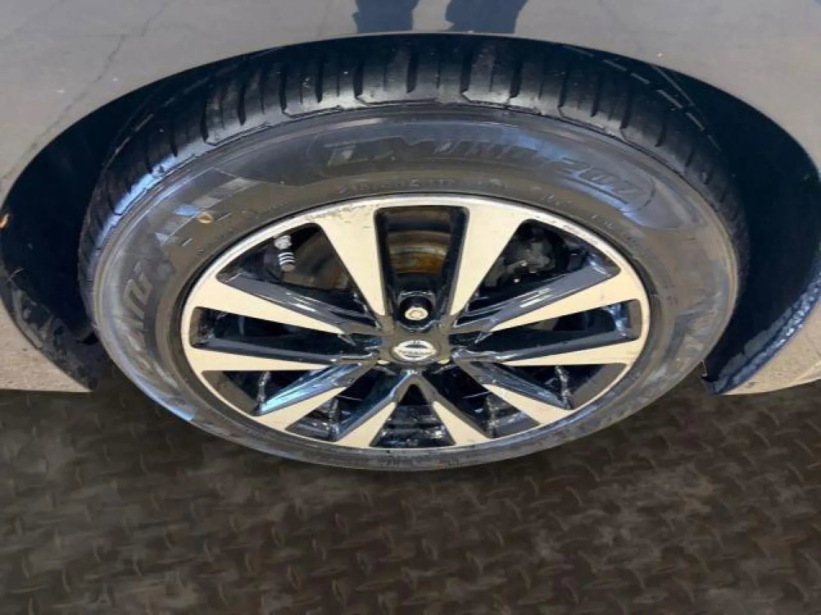 Used 2018 Nissan Altima 2.5 SV FWD image 34