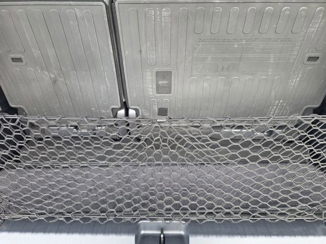 Used 2026 Toyota Sequoia Capstone image 23