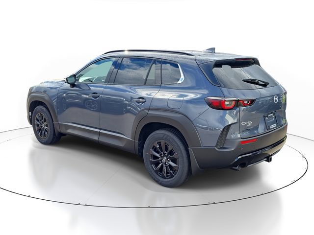 Used 2026 MAZDA CX-50 AWD 2.5 Hybrid w/ Premium Pkg image 3