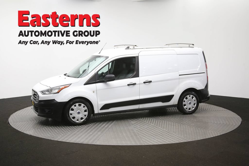 Used 2019 Ford Transit Connect XL FWD image 58
