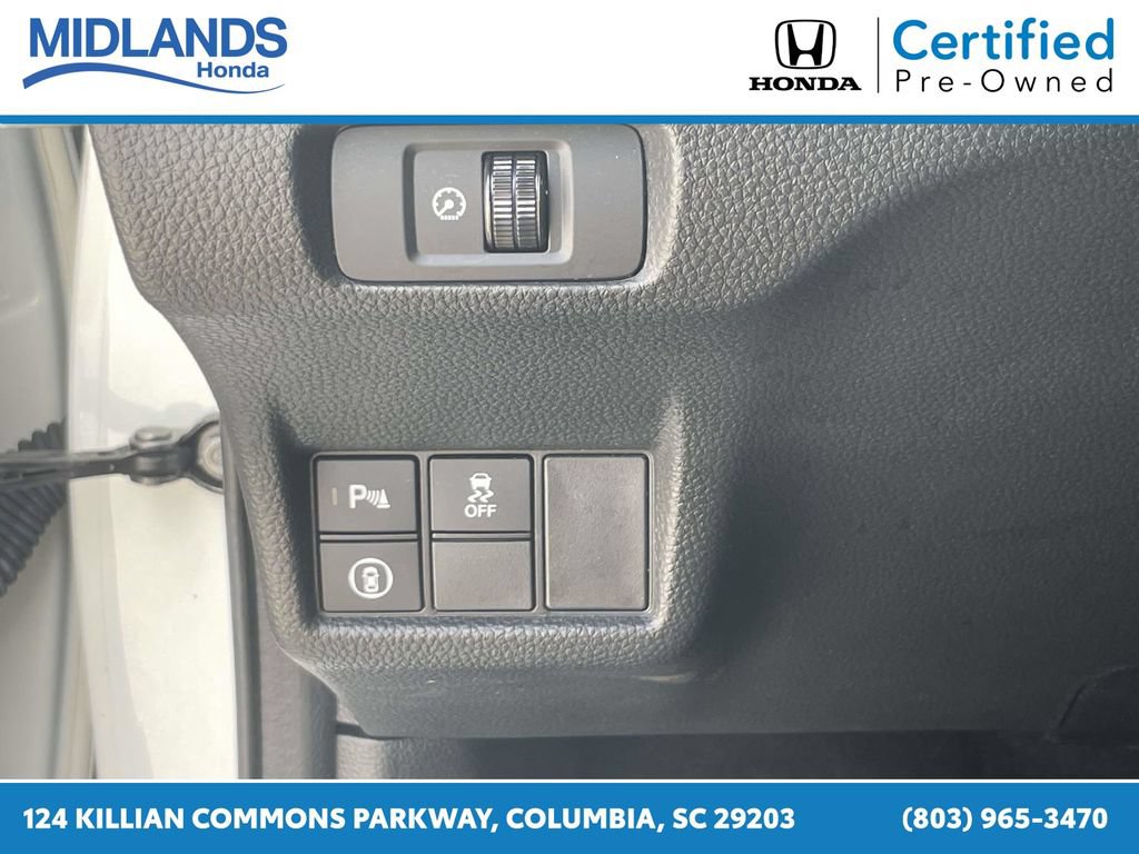 Certified 2024 Honda Civic Touring image 19