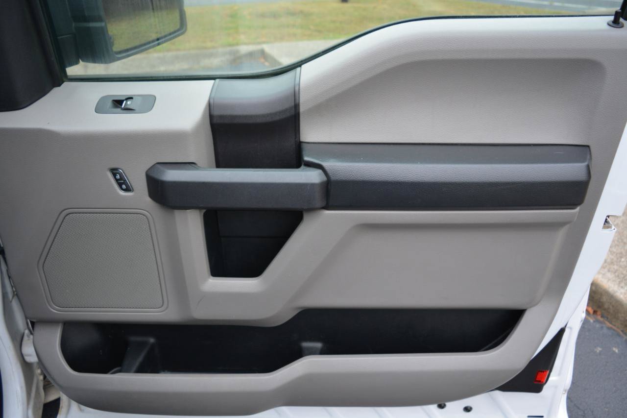 Used 2020 Ford F150 XL w/ XL Power Equipment Group RWD image 14
