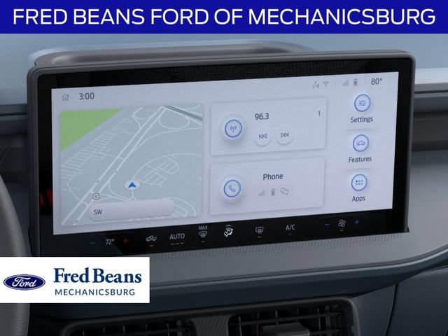 New 2026 Ford Maverick XL FWD image 19