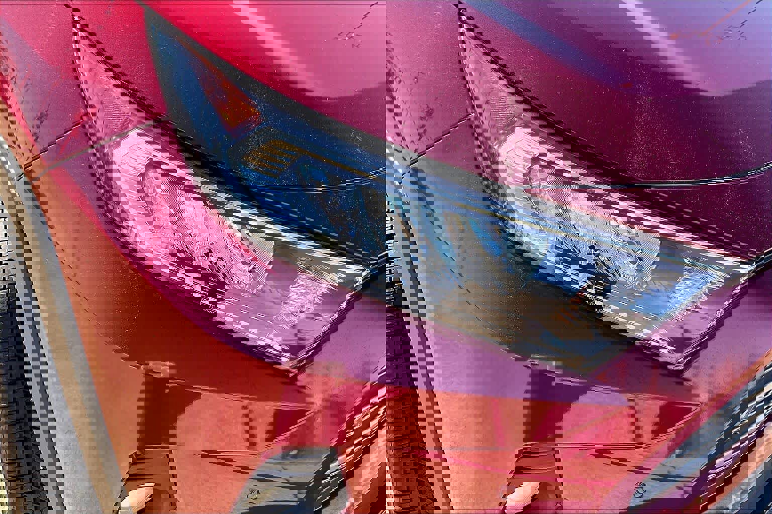 Used 2021 Toyota RAV4 Limited image 28