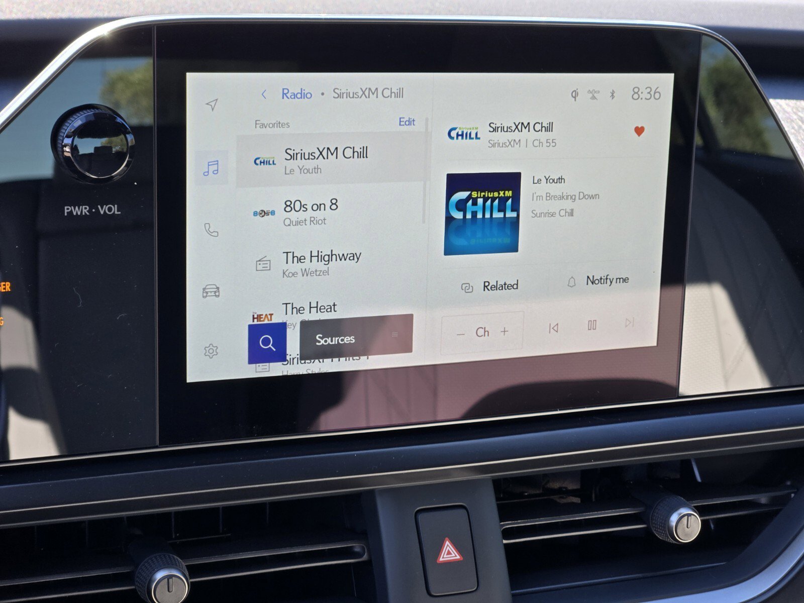 New 2026 Lexus UX 300h AWD image 12