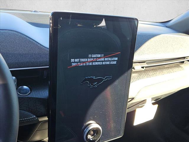 New 2025 Ford Mustang Mach-E GT w/ Interior Protection Package image 12