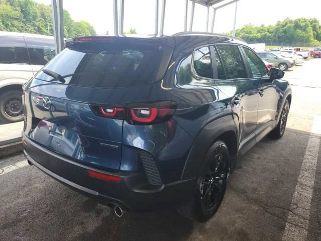 Used 2025 MAZDA CX-50 AWD 2.5 S w/ Preferred Package image 8