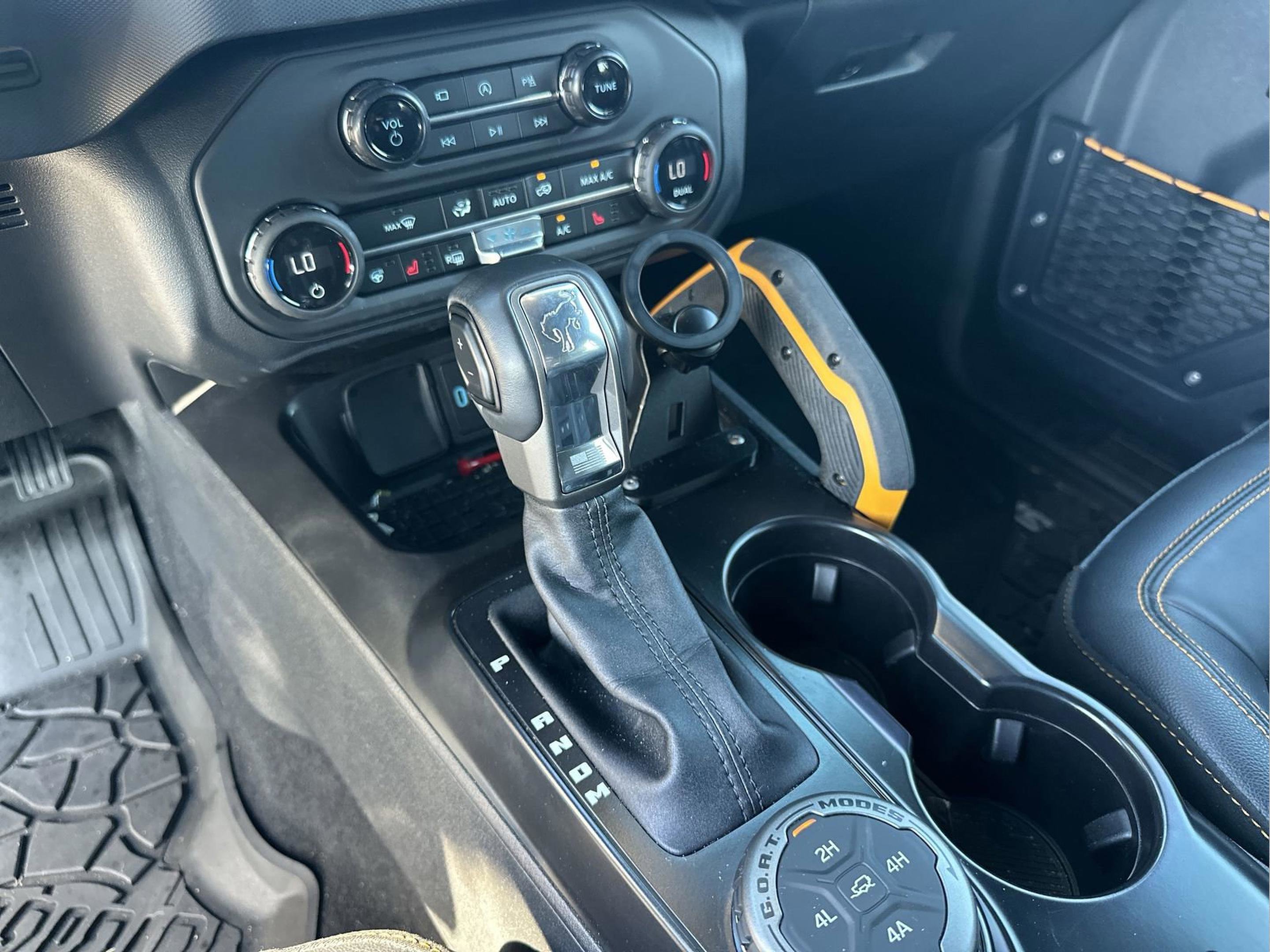 Used 2024 Ford Bronco Badlands image 15