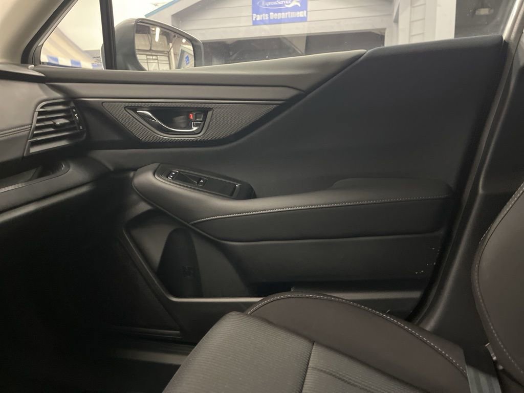 Used 2025 Subaru Legacy Premium image 17